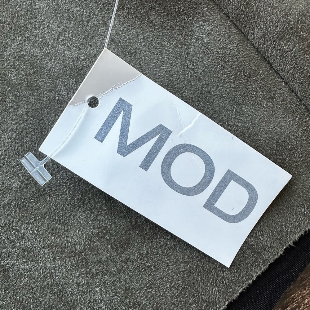 Mod Olive Skirt/Skort NWT Medium - Picture 6 of 13